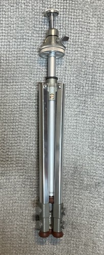 Vintage linhof tripod stativ - linhof,
