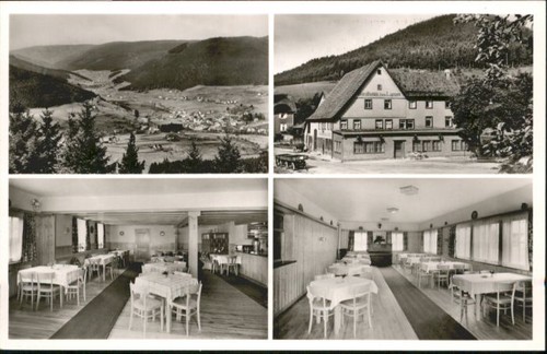 Mitteltal gasthof pension - gasthof,