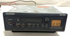 RARE BLAUPUNKT BLUE POINT ACR