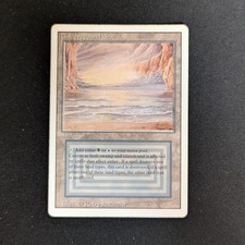 MTG \>> Underground Sea (PL)