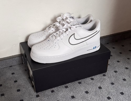 Nike air force low cool - air,