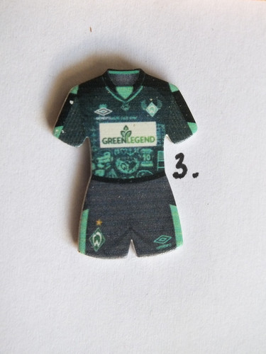 Werder bremen - sv,