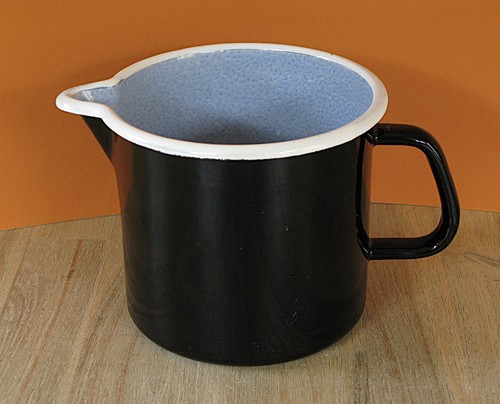 Emaille topf narath modell - narath,