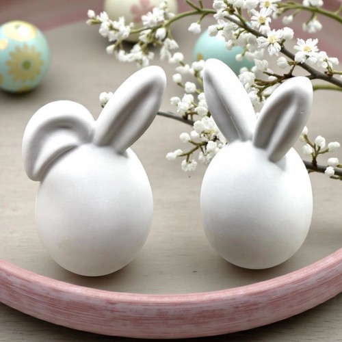 2er set mit hasenohren - 2er,