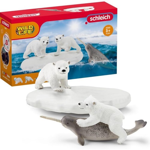 Schleich 42531 - schleich,