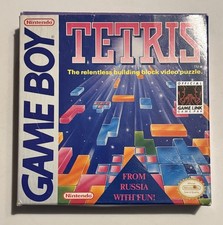 Nintendo 1st Print Original