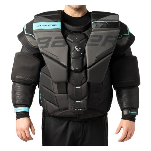 Arm brustschutz bauer - arm-,