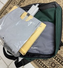 OCTANORM Design Prospektständer 8xDIN A4 - faltbar - mobil - Birke - Vario D8