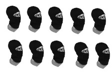 10X Balaclava Motorcycle