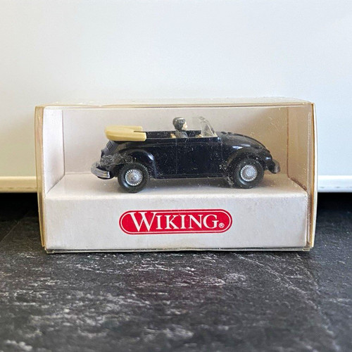 Wiking pkw käfer - pkw,