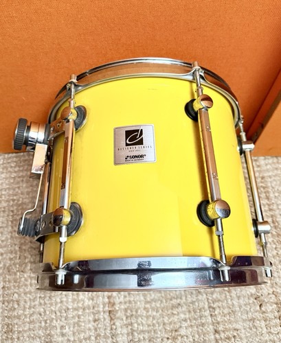 Rare sonor designer tom - rare, 12“
