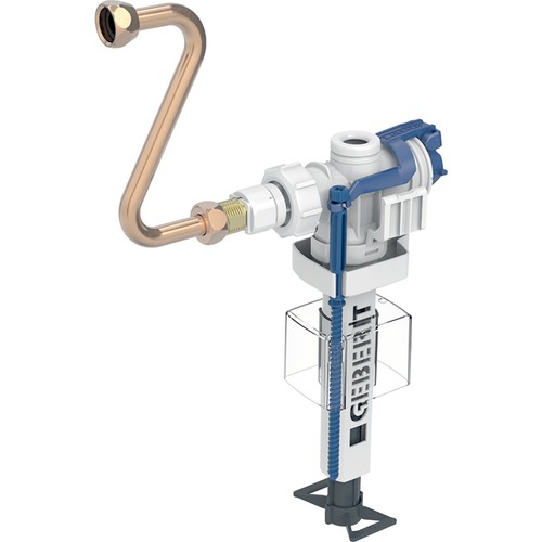 Geberit impuls 383 universal - impuls,