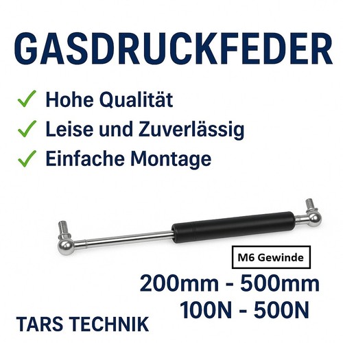 Gasdruckfeder gasdruckdämpfer - gasdruckfeder,