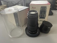 Leica Tele-Elmar 135mm 4.0 - 11851