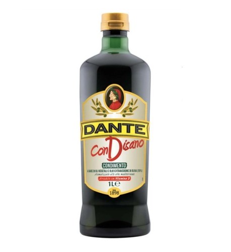 Olio dante condisano - dante, 1l
