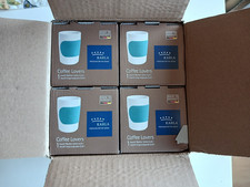 4 x Kahla Coffee Lovers