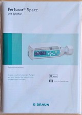 GBA / IFU für B Braun