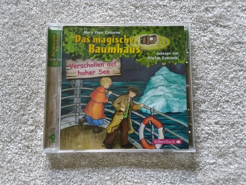 Kinder hörbuch das - kinder,