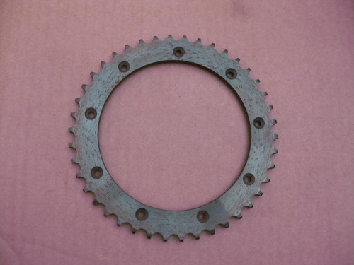 Maico 125 126 150 - m, 151