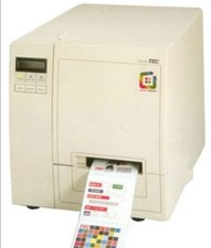 Toshiba TEC CB-426-T3 Thermo Etikettendrucker 2 Farben Spotdruck (unbenutzt)
