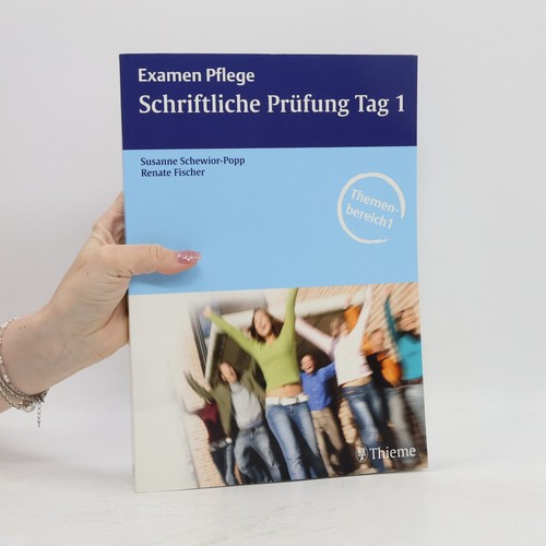 Examen pflege - examen,