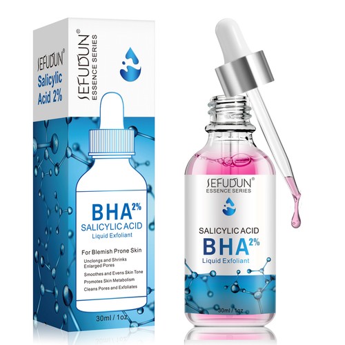 Bha peeling salicylsäure - peeling,