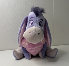 DISNEY ESEL I-AH  Winnie Pooh Stofftier Kuscheltier Plüschtier Someone Special