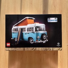 LEGO Icons: Volkswagen T2