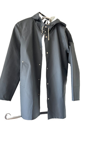 Stutterheim pvc gummi - 2s.,