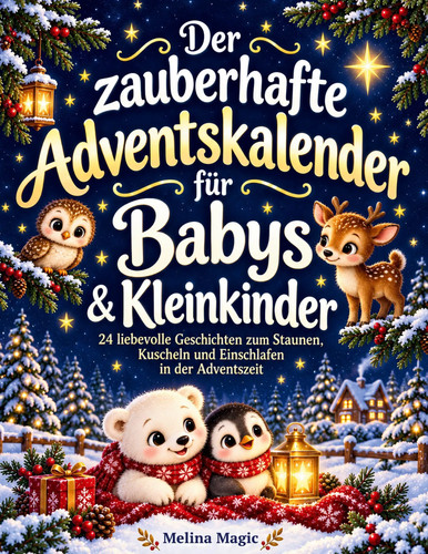 Der zauberhafte