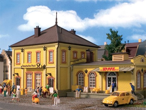 Vollmer 43774 dhl deutsche - vollmer, h0