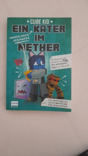 Kinderbuch ein kater im - kinderbuch,