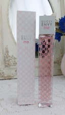 Rare Gucci Envy Me Eau De