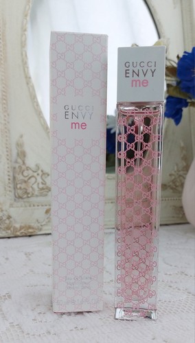 Rare gucci envy eau de - rare,