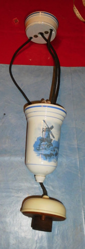 Alte originale delfter - alte,