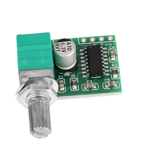 Stück pam8403 mini 5v - 4,