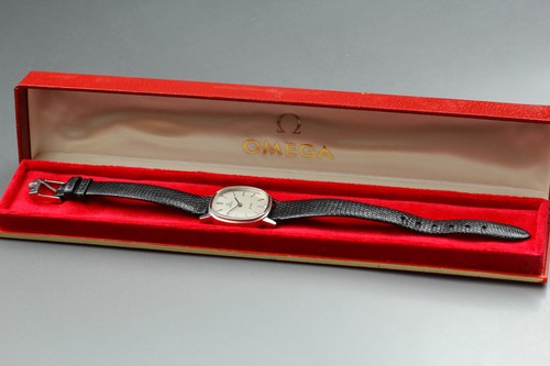 Vintage 1975 omega - vintage, de
