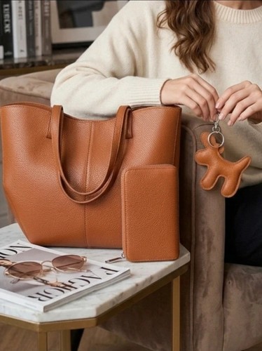 3tlg damen taschen set - ​3tlg,