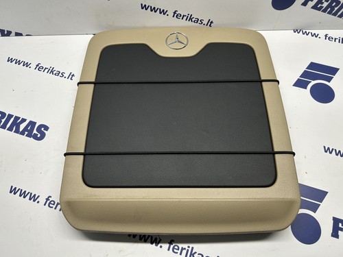 Mercedes benz actros notebook - mercedes,