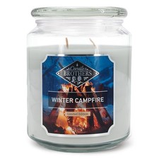 Duftusde Candle Brothers
