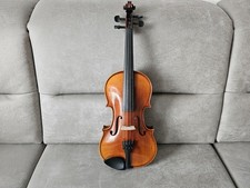 Violine Geige 4/4 Monzani mit Koffer