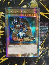 Yu-Gi-Oh! Dunkler Magier