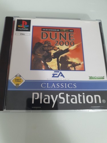 Dune 2000 in - dune,