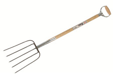 Streugabel 5 Zinken Heugabel