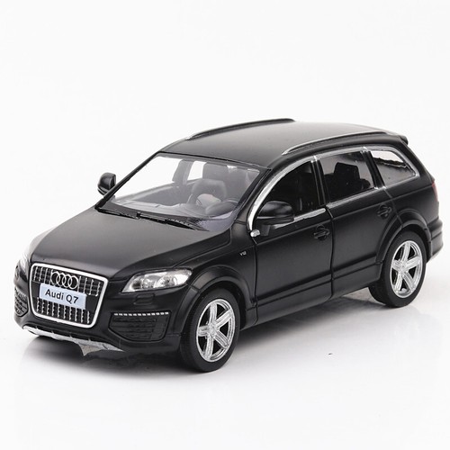 Audi modellauto die - q7,