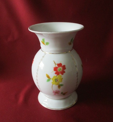 Heinrich winterling vase 16 - heinrich,