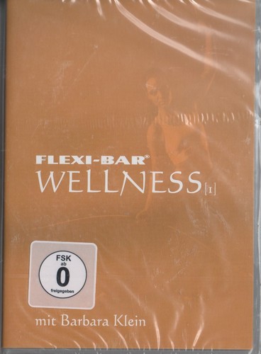 Flexi bar wellness mit barbara - flexi-bar,
