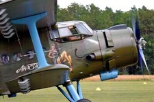 300841/ Foto – Antonov An-2