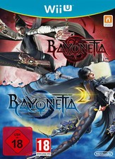 Bayonetta + Bayonetta 2 -