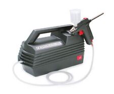 Tamiya Spray-Work Basic mit Kompressor - 300074520